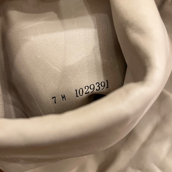 Zodiac Boots - Picture 14 of 14